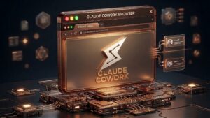 Claude AI Cowork Gets Built-In Browser Bedaar Pakistan