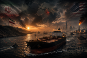 Gulf States Face Economic Uncertainty After Six Months of US-Iran War