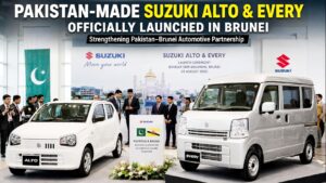 pakistan-made-suzuki-alto-every-enter-brunei-market