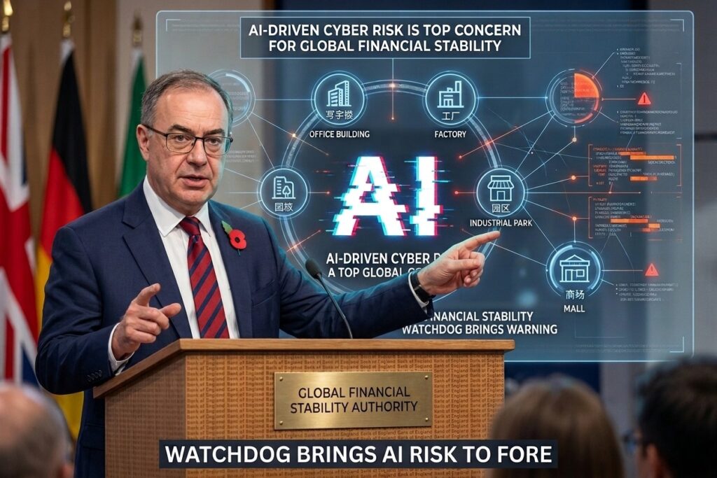 ai-cyber-risk-top-threat-financial-stability-fsb-pakistan