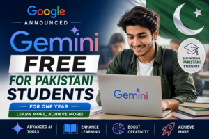 google-free-gemini-pakistan-students
