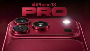 iPhone 18 Pro and iPhone 18 Pro Max Launch Date, Price in Pakistan, Colours, and Everything