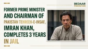 imran-khan-completes-3-years-in-jail-BedaarPakistan