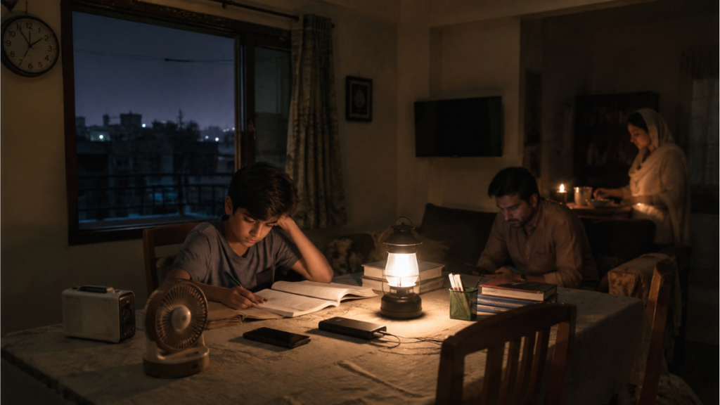 pakistan-electricity-shortfall-impact-everyday-life
