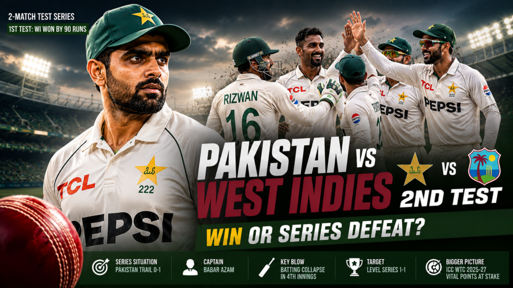 pakistan-vs-west-indies-2nd-test-must-win-preview