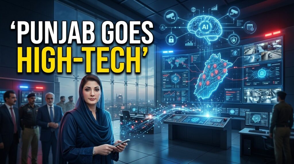 Punjab-goes-high-tech-launches-ai-security-threat-centre
