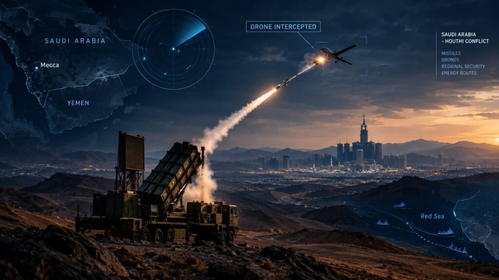 Saudi-Arabia-Houthi-drone-war-mecca