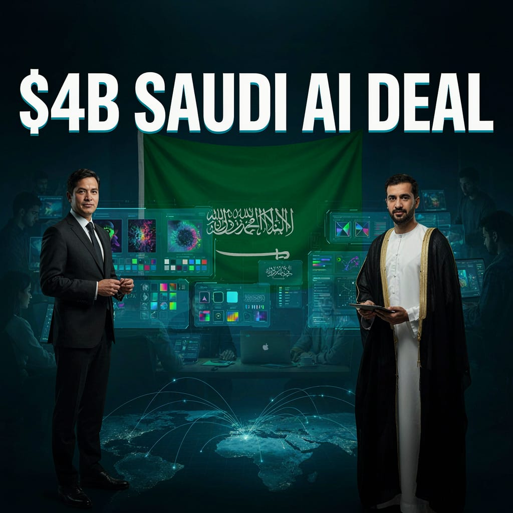 adobe-4-billion-saudi-ai-deal-free-tools