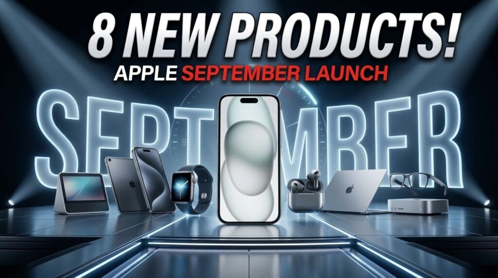apple-september-2026-launch-iphone-18-foldable-ultra-8-products