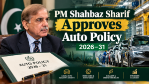 businesspm-shehbaz-sharif-auto-policy-2026-31-tax-relief