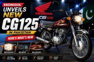 honda-unveils-new-cg125-pakistan-whats-new