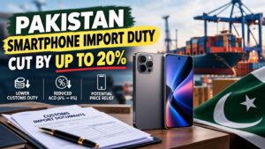pakistan-smartphone-import-duty-reduction-2026