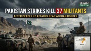 pakistan-strikes-militant-hideouts-afghanistan-border-kohat-hangu