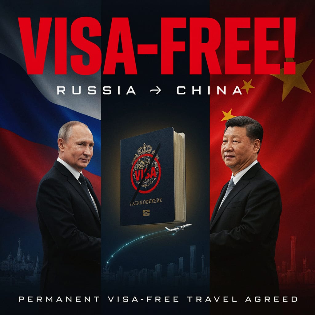 putin-russia-china-permanent-visa-free-travel-agreement