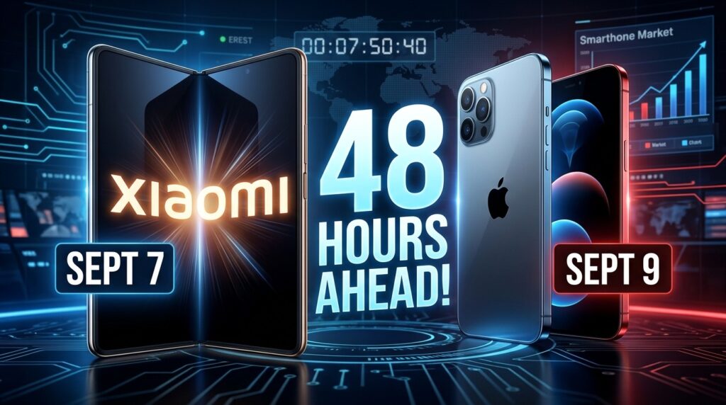 technologyxiaomi-beats-apple-foldable-market-48-hours-xiaomi-18-fold