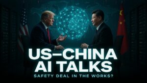 us-china-ai-safety-talks-2026-tech-rivalry