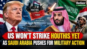 us-declines-Saudi-request-military-strikes-Houthis-Yemen