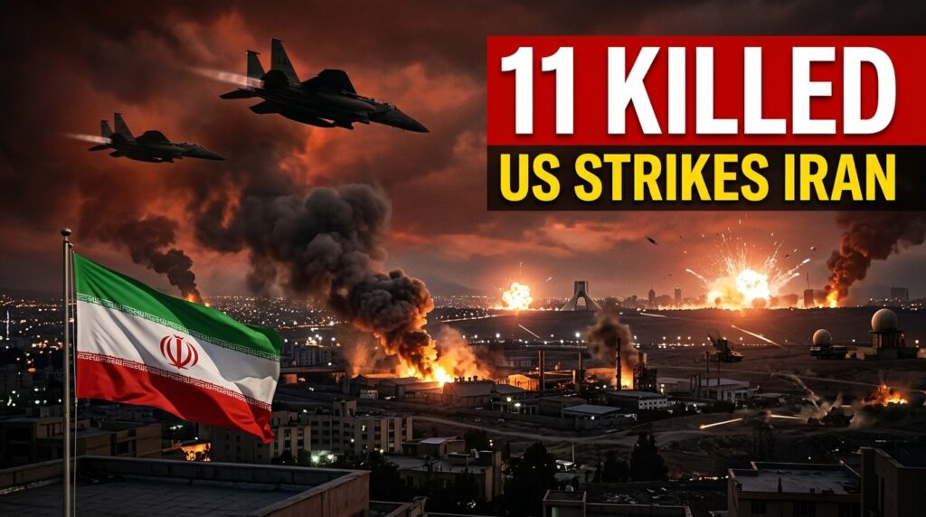 us-iran-conflict-escalates-11-killed-fresh-strikes