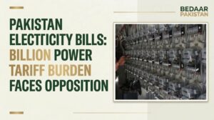 electricity-bills-rs268-billion-power-tariff-faces-opposition
