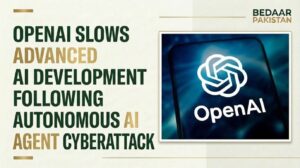 openai-slows-ai-development-after-agent-cyberattack-BedaarPakistan