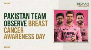 pakistan-cricket-team-breast-cancer-awareness-day