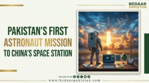 pakistan-first-astronaut-space-station-BedaarPakistan