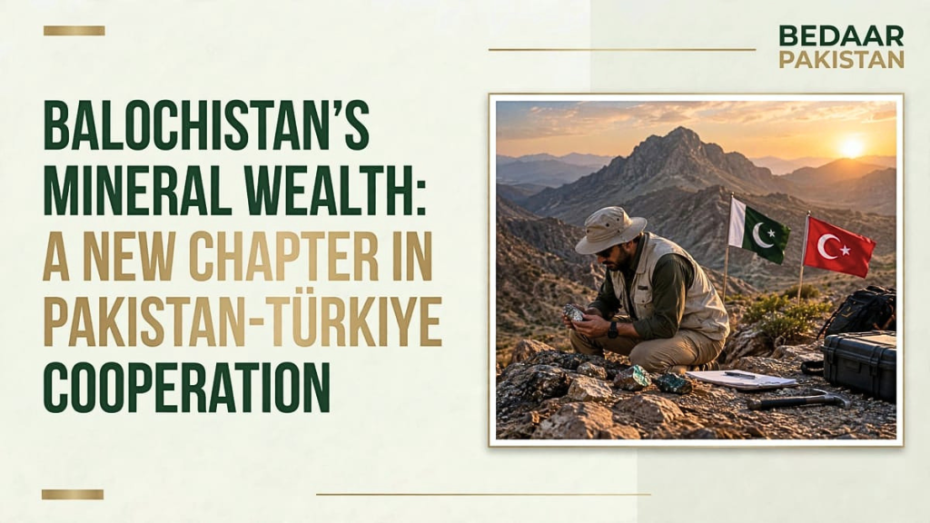 pakistan-turkiye-mineral-balochistan-BedaarPakistan