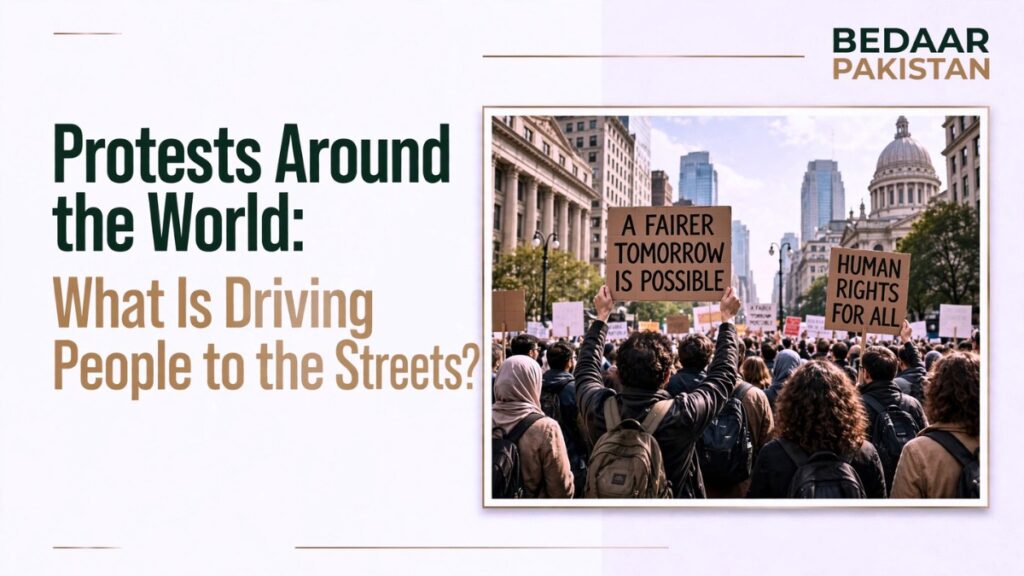 protests-around-the-world-BedaarPakistan