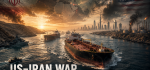 Gulf States Face Economic Uncertainty After Six Months of US-Iran War